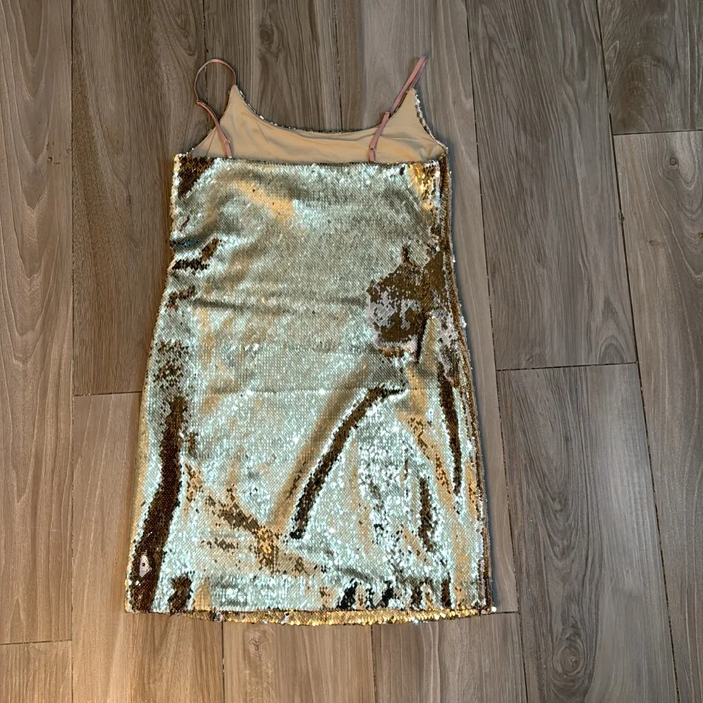 Intermix Dress size 38 - Picture 6 of 9